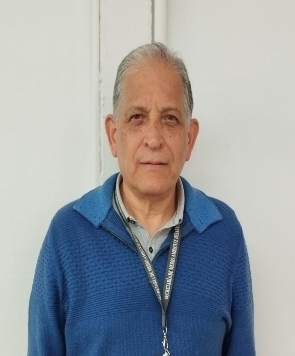 Jos&eacute; Raymundo Liebano Moreno