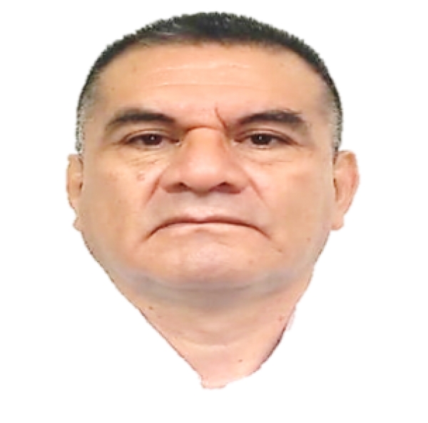 Jos&eacute; Fidel Mart&iacute;nez M&aacute;rquez