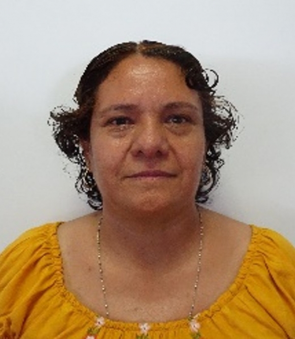 Mar&iacute;a Concepci&oacute;n Teresa Mej&iacute;a Mart&iacute;nez