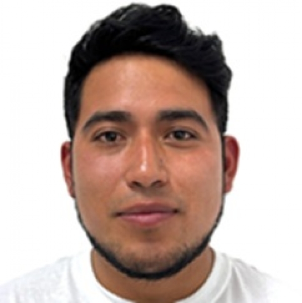 Isaac Aldair Angel Hernandez