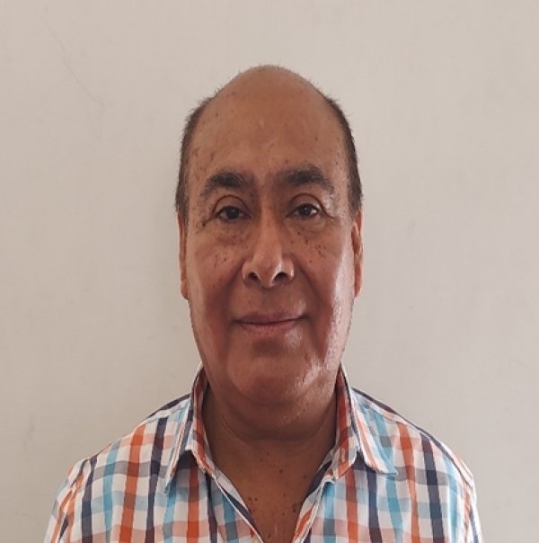 Eulalio Maldonado Hern&aacute;ndez