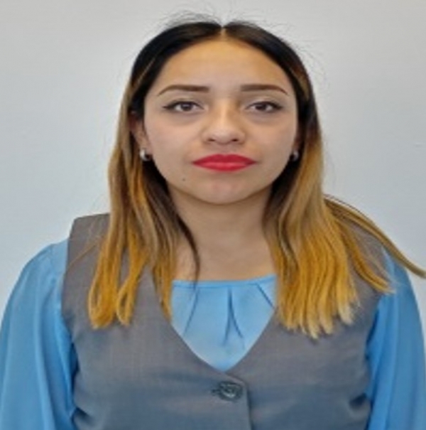 Marina Angela Romero Avenda&ntilde;o