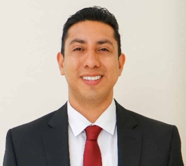 Gerardo Iv&aacute;n Moreno Santib&aacute;&ntilde;ez