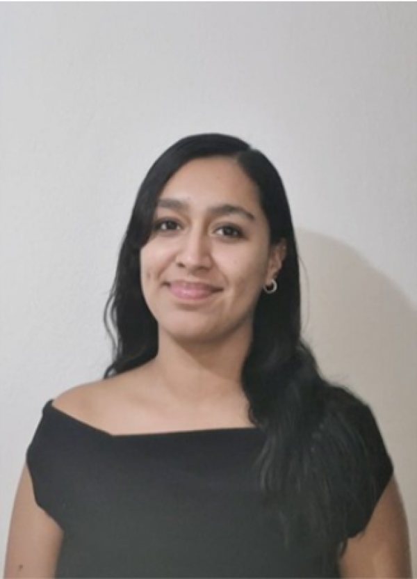 Jocelyn Notario Posadas