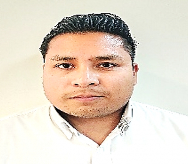 Carlos Jiovanni Valladares S&aacute;nchez