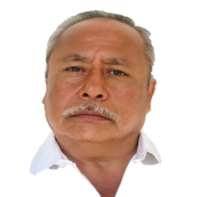 Franco Correa Garc&iacute;a