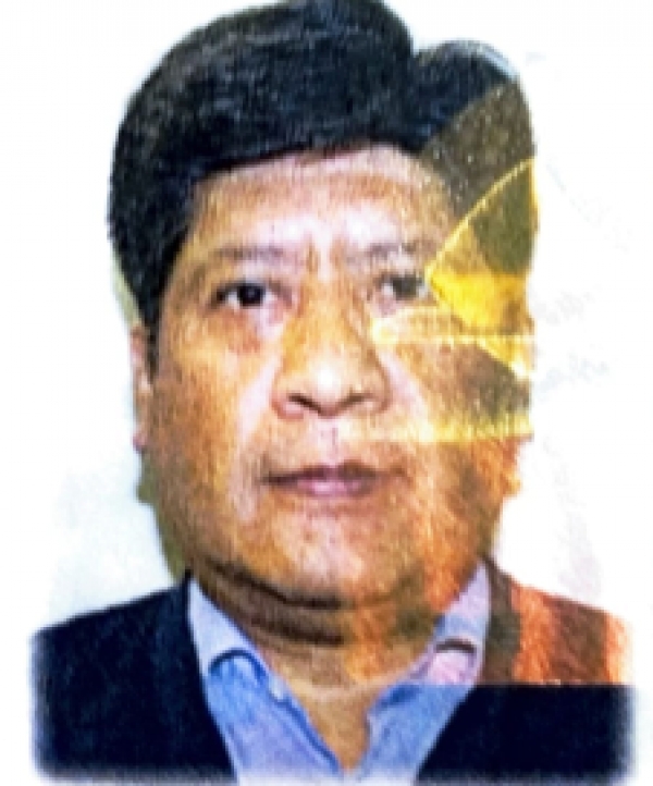 Rafael Flores Hern&aacute;ndez