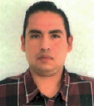 Rodrigo Huerta Ram&iacute;rez