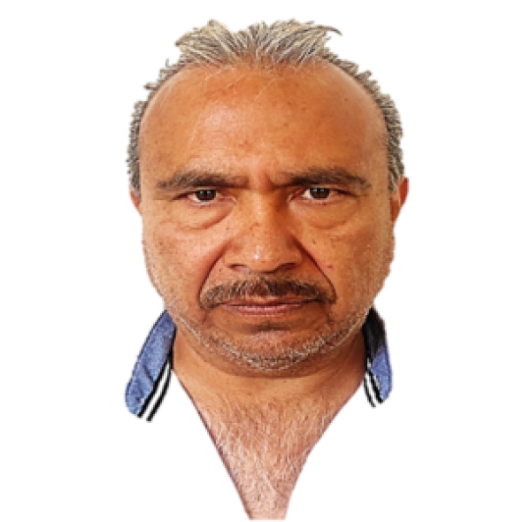 Rafael Delgado Hern&aacute;ndez