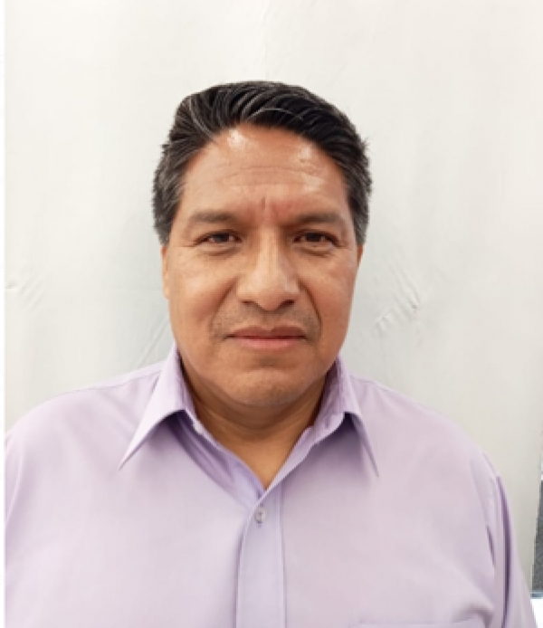 Jos&eacute; Artemio Castillo Campos