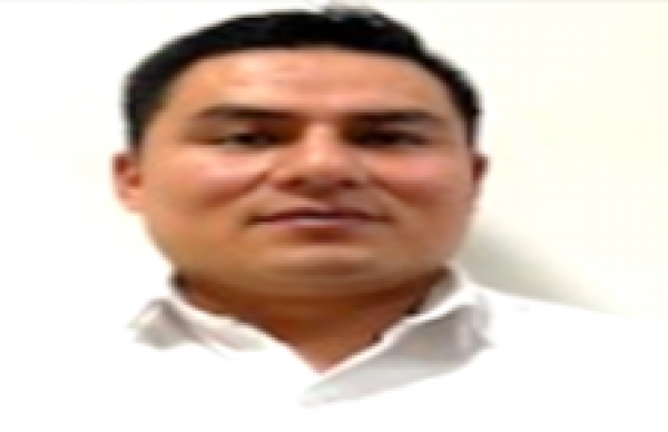 Javier Romero V&aacute;zquez