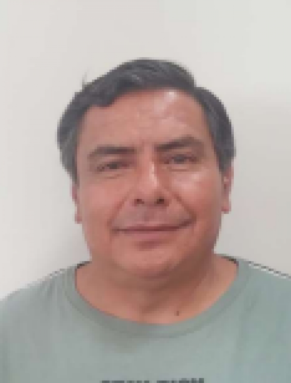 David V&aacute;zquez Cruz