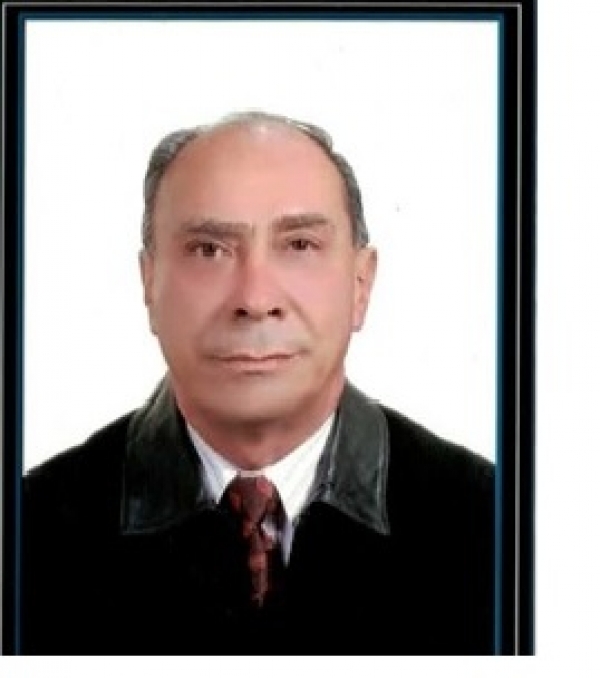 Romero y Ortiz Jos&eacute; Enrique