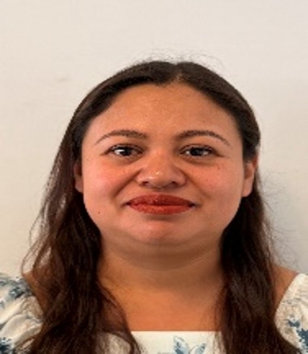 Miriam Roque Villase&ntilde;or