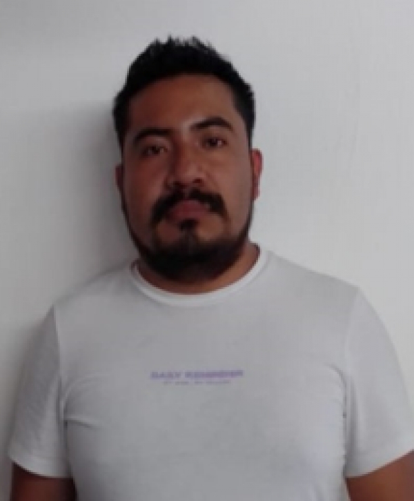 Mixiel Escobar Rodr&iacute;guez