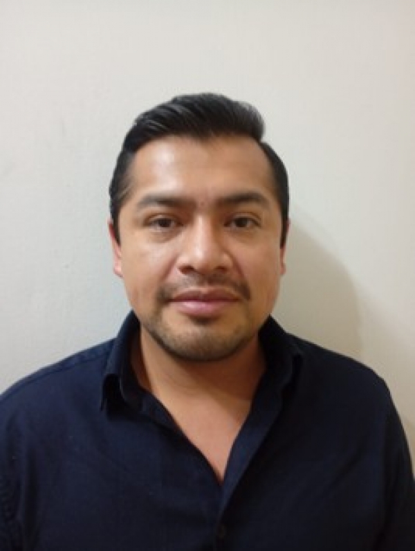 Gustavo Gaytan Castillo