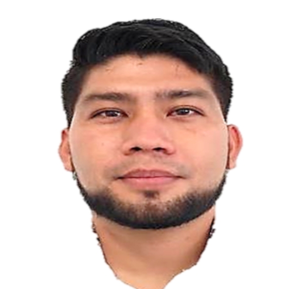 Juan Sebastian Perea Herrera