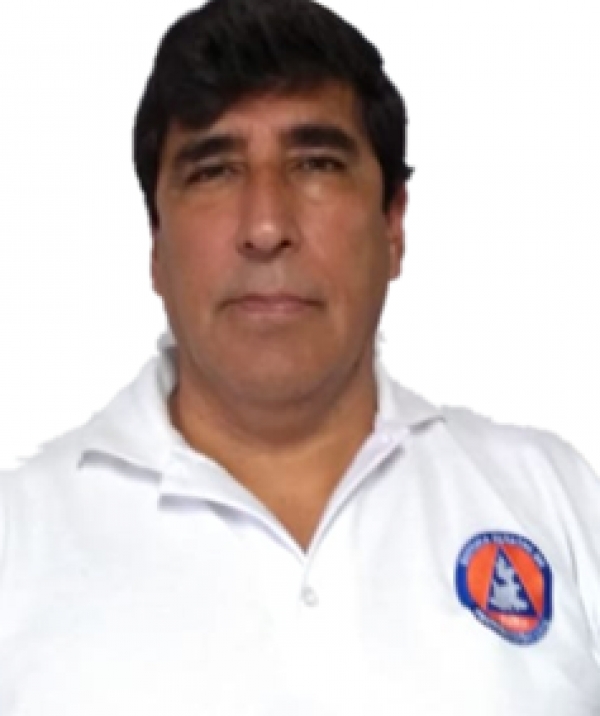 Jos&eacute; Ignacio Mac&iacute;as Jim&eacute;nez