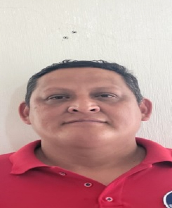 Armando V&aacute;zquez Garces