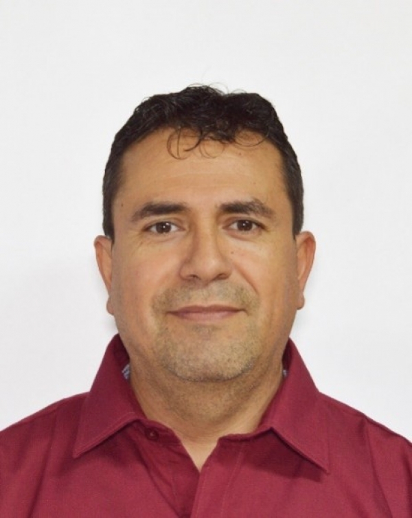 Oscar Ruanova Mej&iacute;a