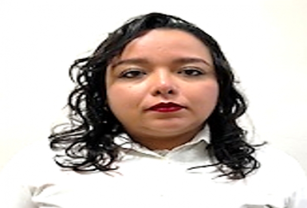 Alma Daniela Valerio Guerrero