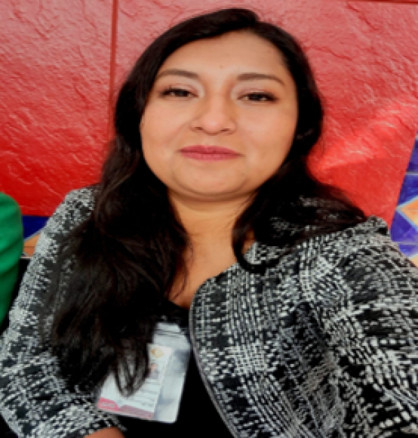 Maribel Garrido Huerta