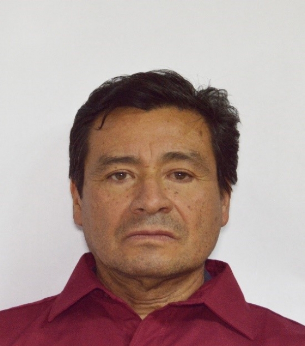 Jos&eacute; Luis Espinosa Rodr&iacute;guez