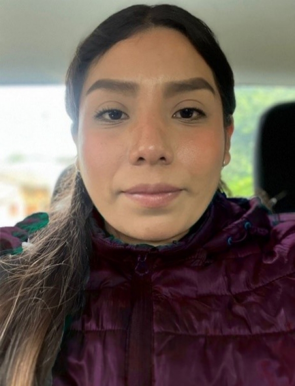 Itzel Cuautle Azucena