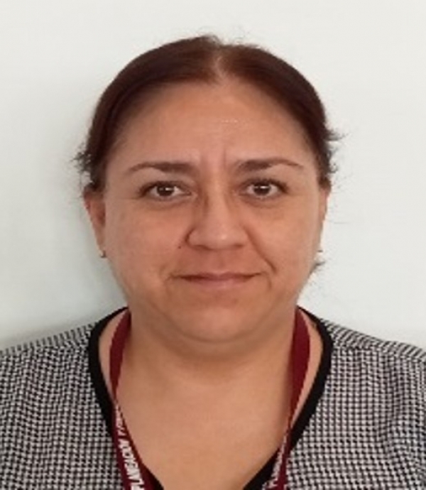 Mar&iacute;a Teresa Galicia Torres