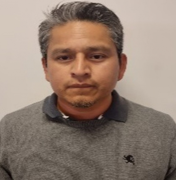 Javier Nu&ntilde;ez Ponce