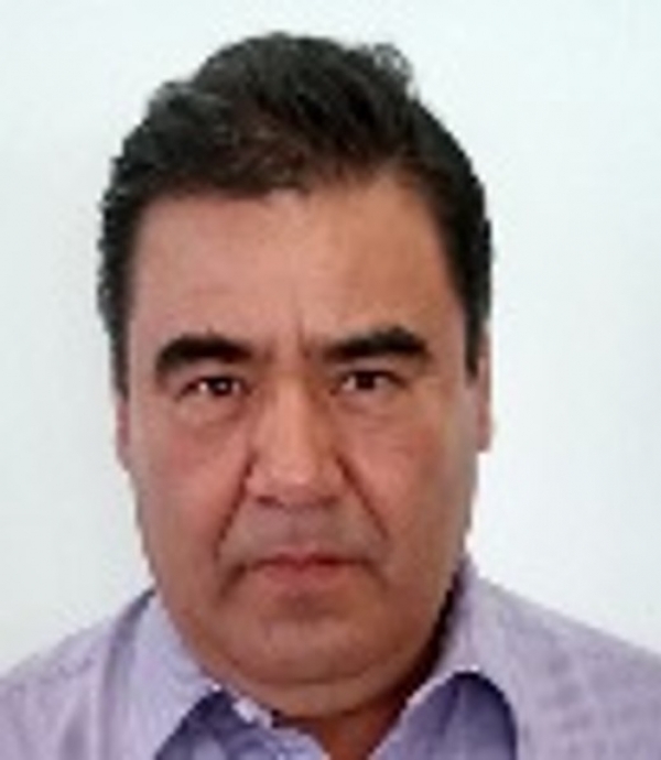 Alfredo M&eacute;ndez Gonz&aacute;lez