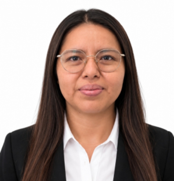 Lourdes P&eacute;rez Varillas