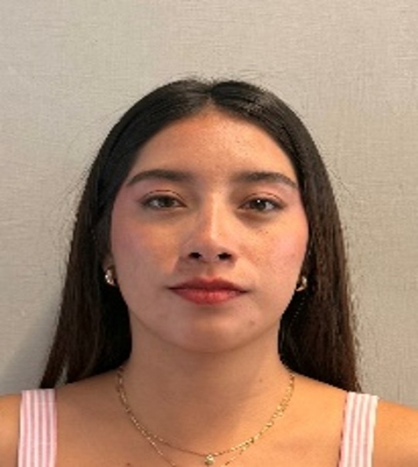 Jaquelinee Ram&iacute;rez Ju&aacute;rez