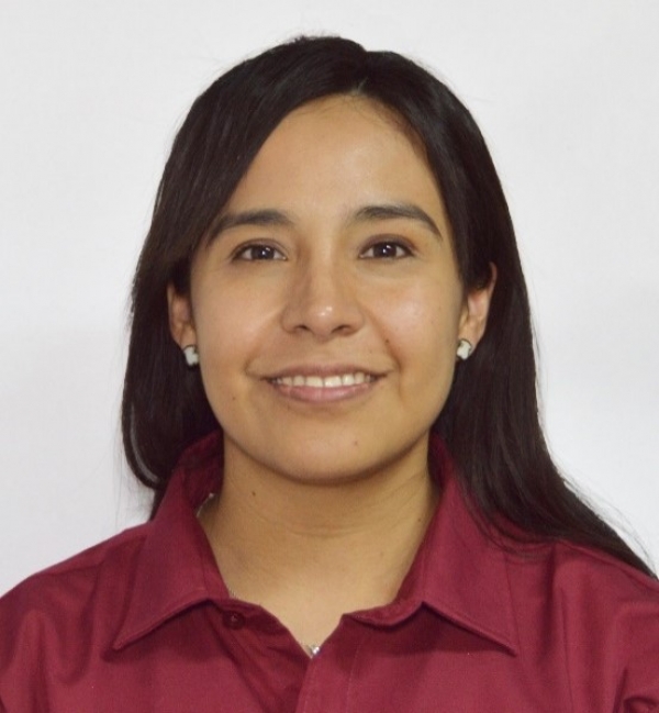 Olivia Cristina Boh&oacute;rquez Contreras