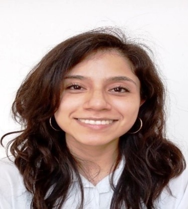 Elisa Ronquillo T&eacute;llez