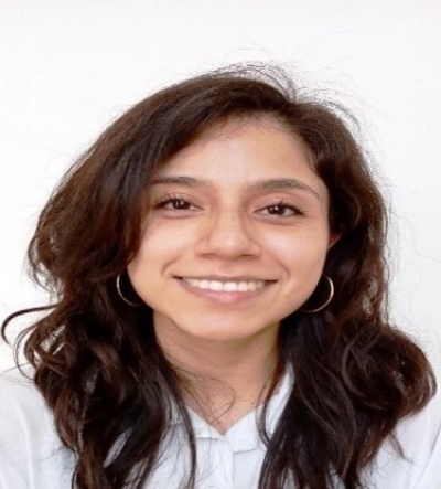 Elisa Ronquillo T&eacute;llez