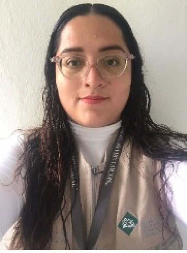 Andrea Escarlett Garc&iacute;a Garc&iacute;a