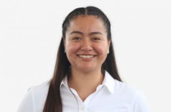AM&Eacute;RICA MICHELLE D&Iacute;AZ TORRES