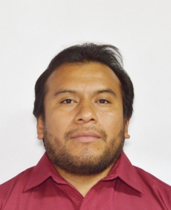 Javier M&eacute;ndez V&aacute;zquez