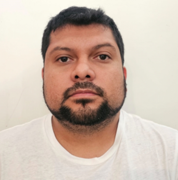 Ren&eacute; Trejo Ram&iacute;rez
