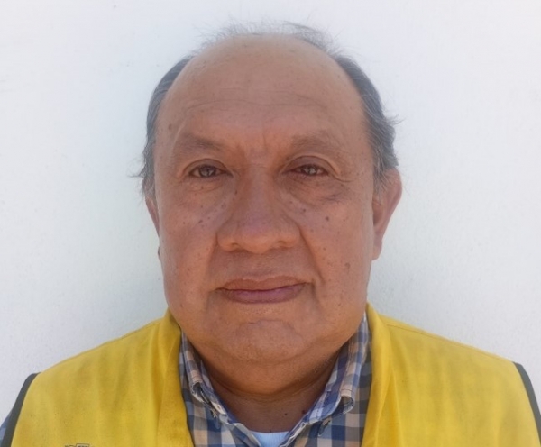 H&eacute;ctor Abraham Garc&iacute;a Alcaide