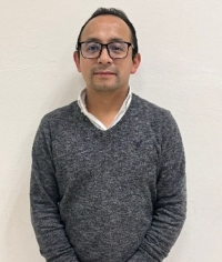 Jos&eacute; Alejandro Garc&iacute;a Bandala