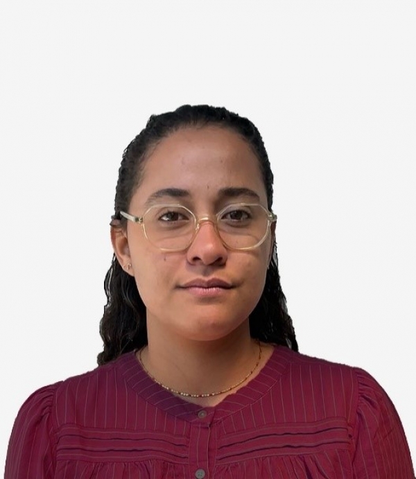 Lenny Arlet A&ntilde;orve Garc&iacute;a