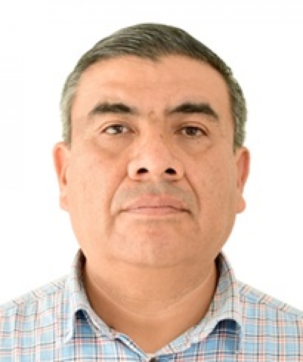 Andres Romero Trinidad