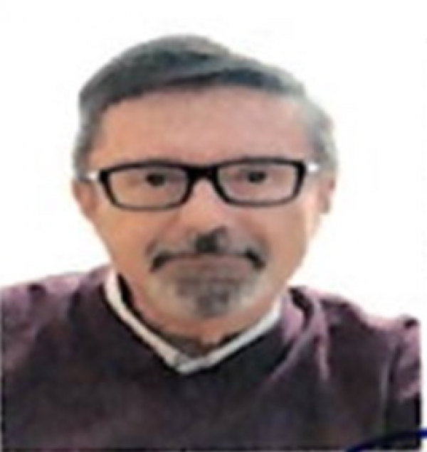 Suero Padilla Julio