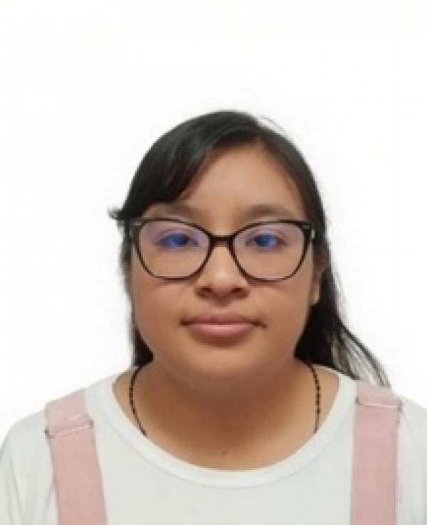 Ramirez Gonzalez Annis Montserrat