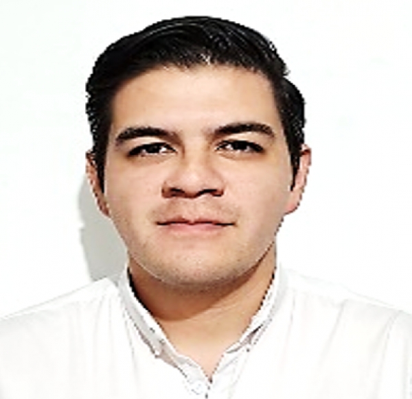 Roberto Lara Gonz&aacute;lez