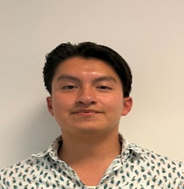 Oscar Uriel Mendieta Tizapantzi