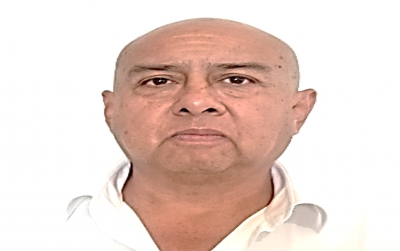 H&eacute;ctor Manuel Peregrina Avenda&ntilde;o