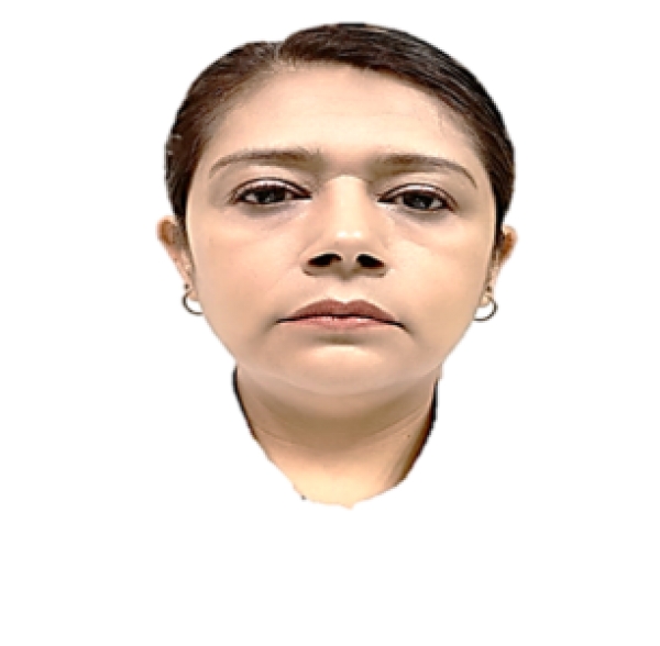 Josefina Cano Fern&aacute;ndez